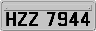 HZZ7944