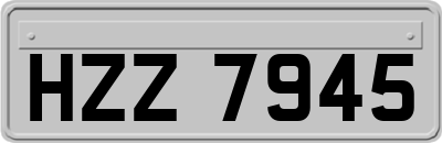 HZZ7945