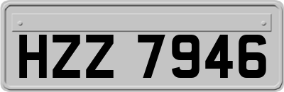 HZZ7946