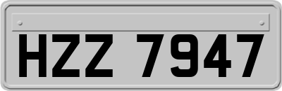 HZZ7947