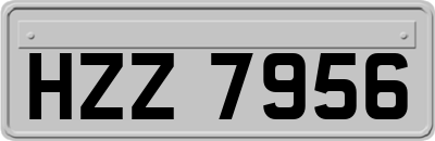 HZZ7956