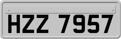 HZZ7957