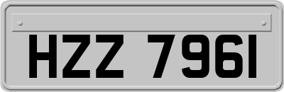 HZZ7961