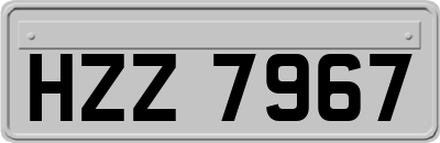 HZZ7967