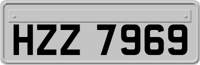 HZZ7969