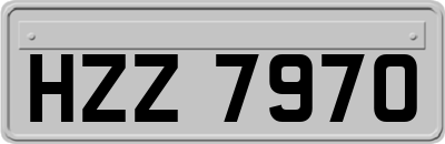 HZZ7970