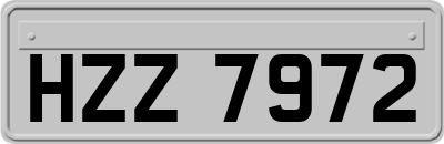 HZZ7972