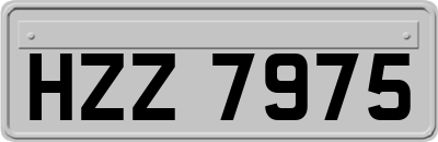HZZ7975