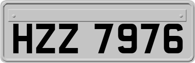HZZ7976