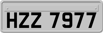 HZZ7977