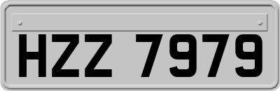 HZZ7979