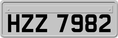HZZ7982