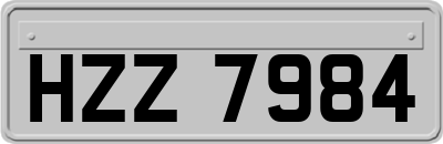HZZ7984