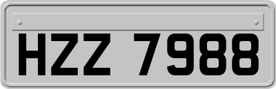 HZZ7988