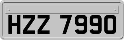HZZ7990