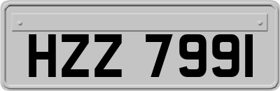 HZZ7991