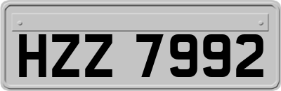 HZZ7992