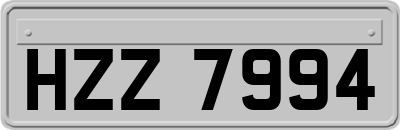 HZZ7994