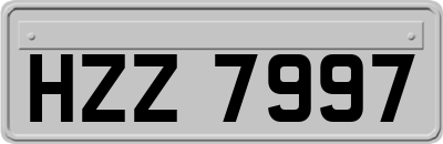 HZZ7997