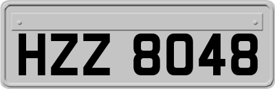 HZZ8048
