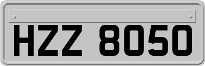 HZZ8050