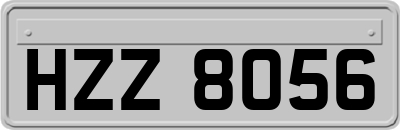 HZZ8056