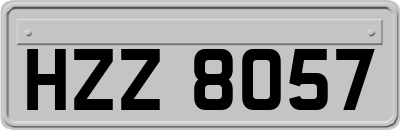 HZZ8057