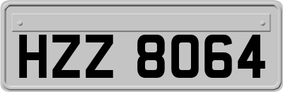 HZZ8064