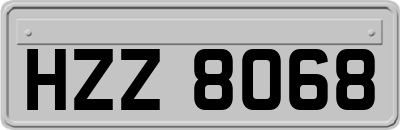 HZZ8068