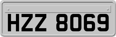 HZZ8069