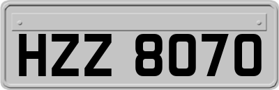 HZZ8070