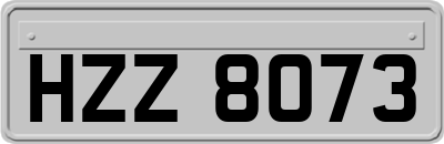 HZZ8073