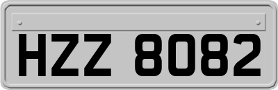 HZZ8082