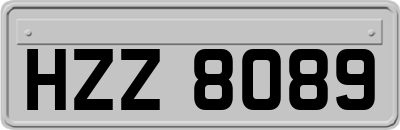 HZZ8089