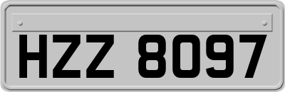 HZZ8097