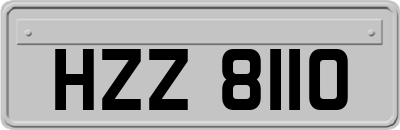 HZZ8110