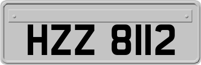 HZZ8112