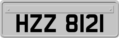 HZZ8121
