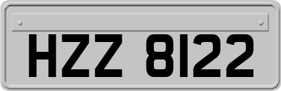 HZZ8122