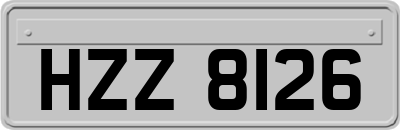HZZ8126