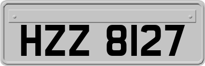 HZZ8127
