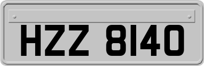 HZZ8140