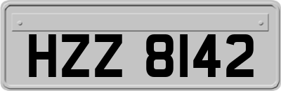 HZZ8142