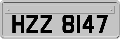 HZZ8147