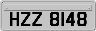 HZZ8148