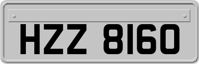 HZZ8160