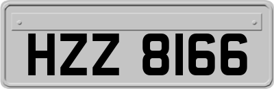 HZZ8166