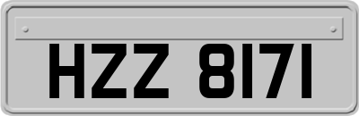 HZZ8171
