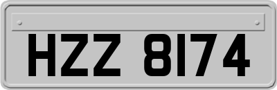 HZZ8174
