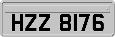 HZZ8176